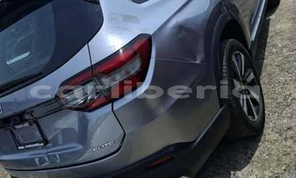 Buy Used Honda Accord Other Car in Monrovia in Montserrado County Buy Used Honda Accord Other Car in Monrovia in Montserrado County