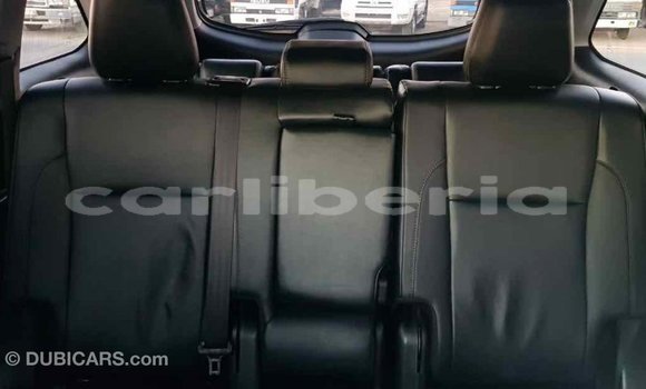 Buy Import Toyota Highlander Other Car in Import - Dubai in Bomi County Buy Import Toyota Highlander Other Car in Import - Dubai in Bomi County