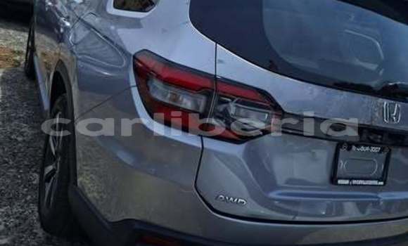 Buy Used Honda Accord Other Car in Monrovia in Montserrado County Buy Used Honda Accord Other Car in Monrovia in Montserrado County