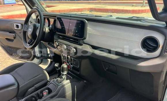 Buy Used Jeep Wrangler Other Car in Monrovia in Montserrado County Buy Used Jeep Wrangler Other Car in Monrovia in Montserrado County