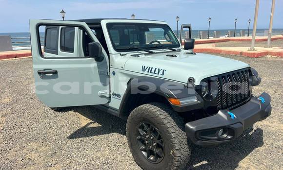 Buy Used Jeep Wrangler Other Car in Monrovia in Montserrado County Buy Used Jeep Wrangler Other Car in Monrovia in Montserrado County
