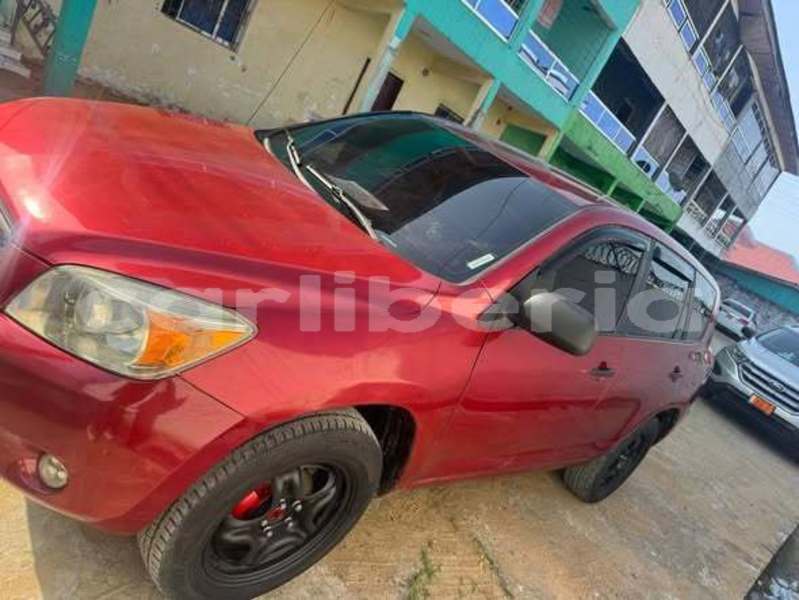 Big with watermark toyota rav4 montserrado county monrovia 5157