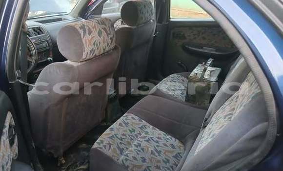 Buy Used Nissan Almera Other Car in Monrovia in Montserrado County