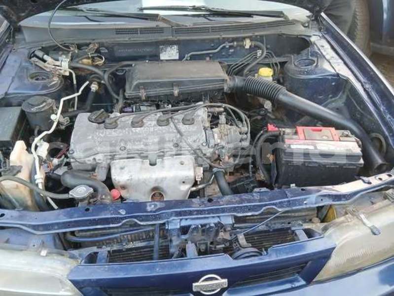 Big with watermark nissan almera montserrado county monrovia 5158