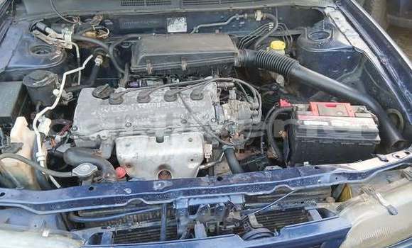 Buy Used Nissan Almera Other Car in Monrovia in Montserrado County Buy Used Nissan Almera Other Car in Monrovia in Montserrado County