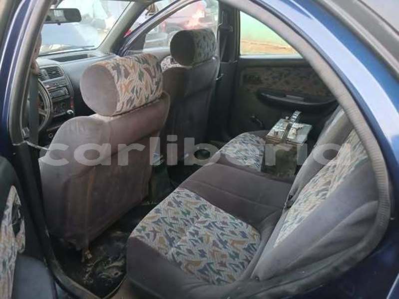 Big with watermark nissan almera montserrado county monrovia 5158