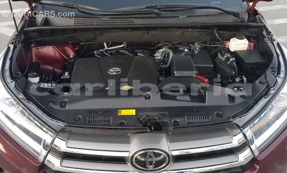 Buy Import Toyota Highlander Other Car in Import - Dubai in Bomi County Buy Import Toyota Highlander Other Car in Import - Dubai in Bomi County