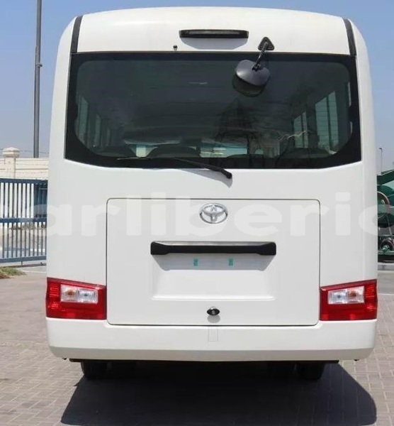 Big with watermark toyota coaster montserrado county monrovia 5160