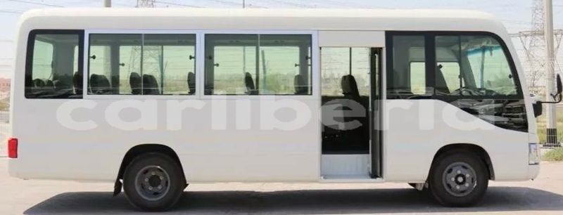 Big with watermark toyota coaster montserrado county monrovia 5160