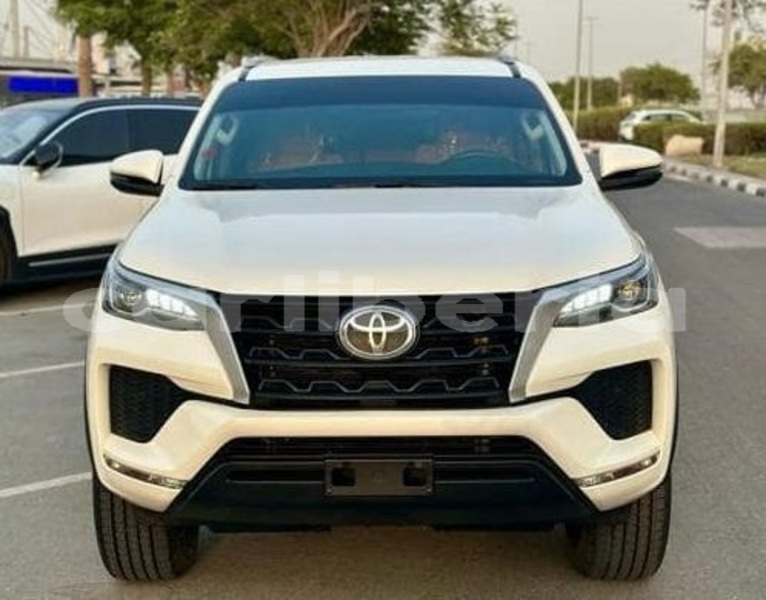 Big with watermark toyota fortuner montserrado county monrovia 5163