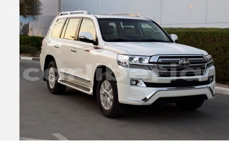 Big with watermark toyota land cruiser montserrado county monrovia 5164