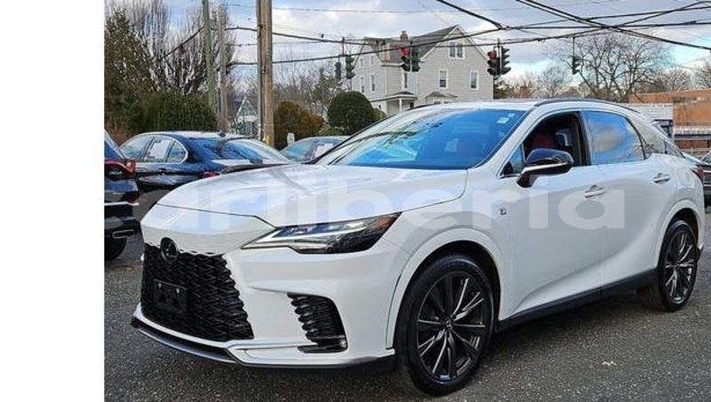 Big with watermark lexus rx 350 montserrado county monrovia 5166