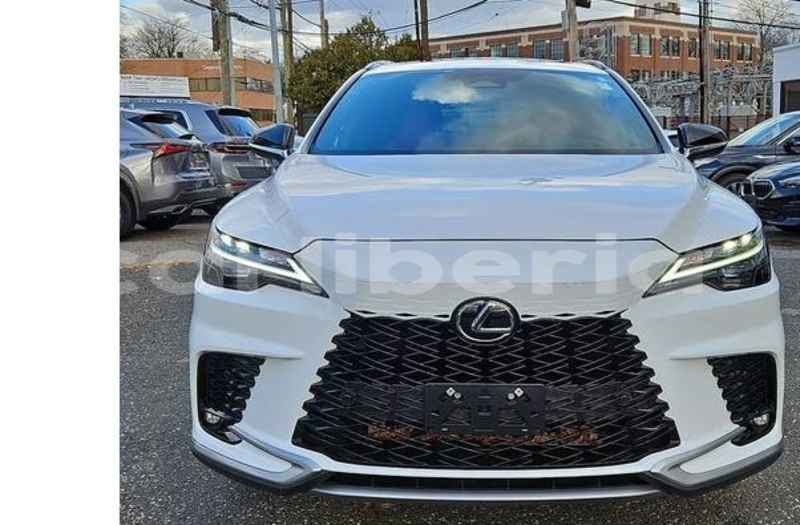 Big with watermark lexus rx 350 montserrado county monrovia 5166