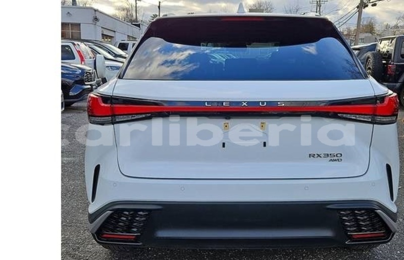 Big with watermark lexus rx 350 montserrado county monrovia 5166