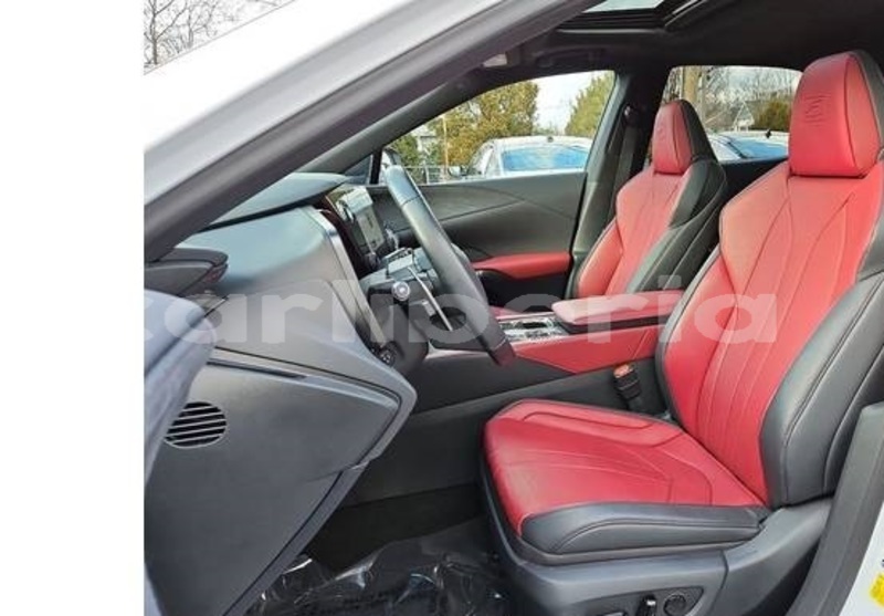 Big with watermark lexus rx 350 montserrado county monrovia 5166