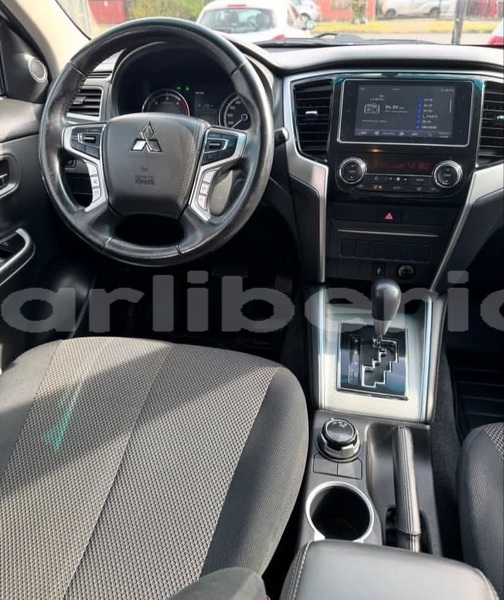 Big with watermark mitsubishi l200 montserrado county monrovia 5168