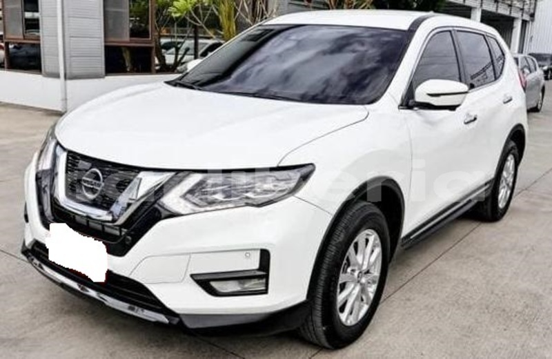 Big with watermark nissan x trail montserrado county monrovia 5169