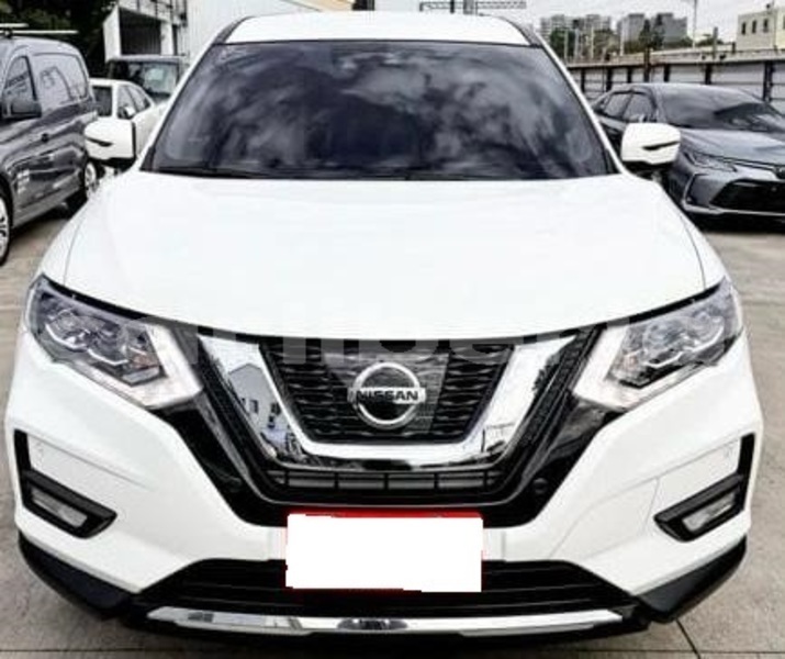 Big with watermark nissan x trail montserrado county monrovia 5169