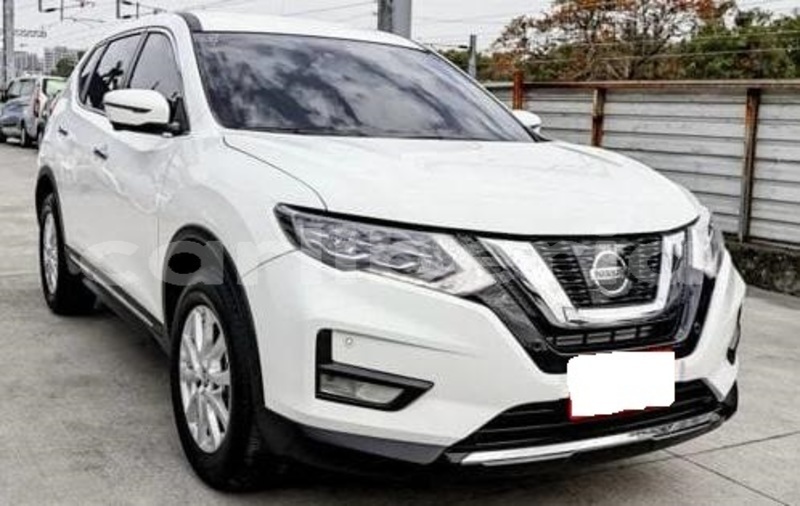 Big with watermark nissan x trail montserrado county monrovia 5169