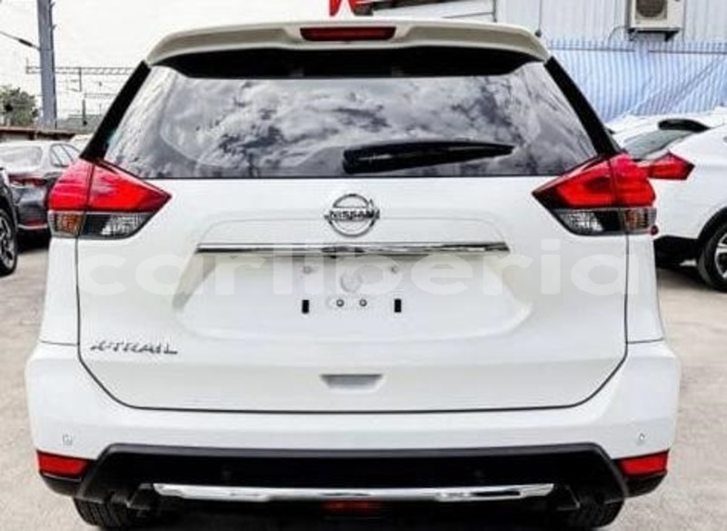 Big with watermark nissan x trail montserrado county monrovia 5169