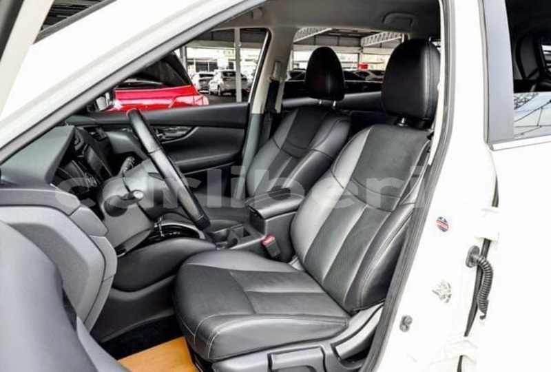 Big with watermark nissan x trail montserrado county monrovia 5169