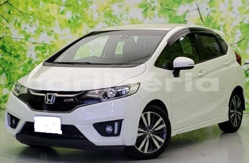 Big with watermark honda fit montserrado county monrovia 5170