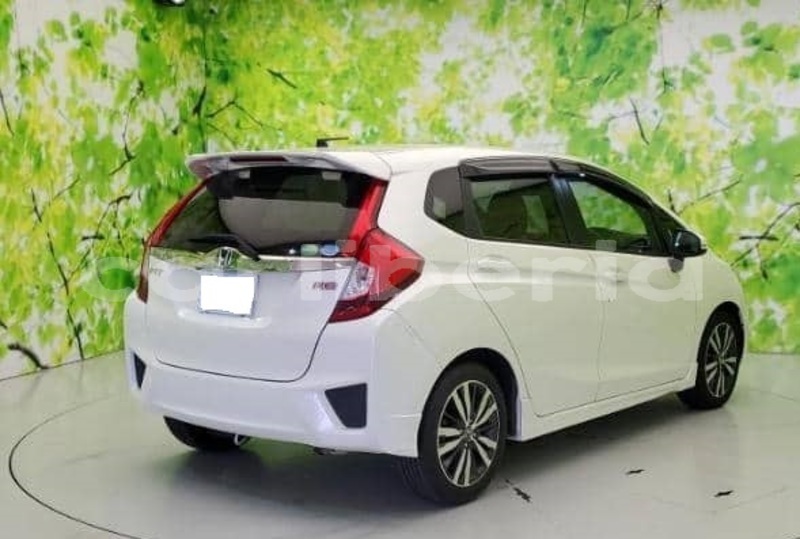 Big with watermark honda fit montserrado county monrovia 5170