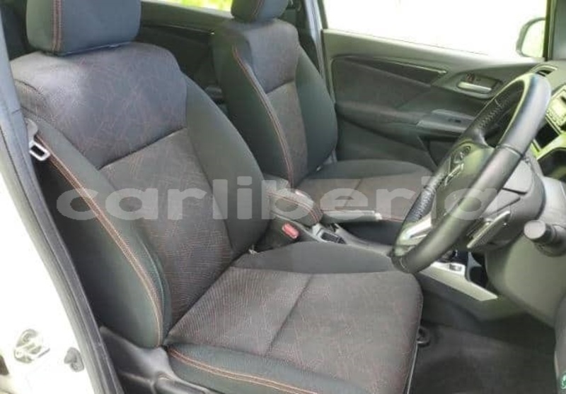Big with watermark honda fit montserrado county monrovia 5170