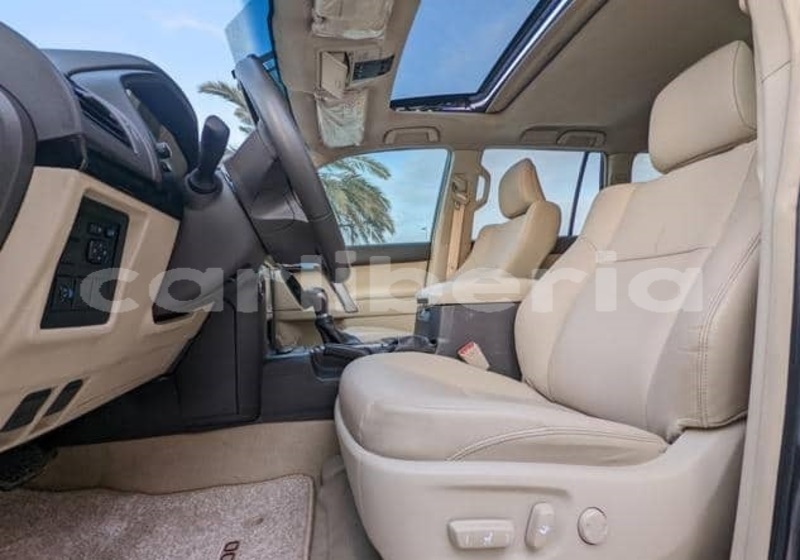 Big with watermark toyota land cruiser prado montserrado county monrovia 5171