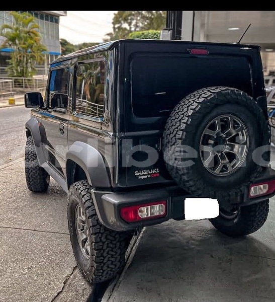 Big with watermark suzuki jimny montserrado county monrovia 5172