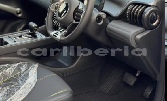 Buy Used BYD Atto3 White Car in Monrovia in Montserrado County Buy Used BYD Atto3 White Car in Monrovia in Montserrado County