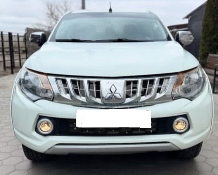 Big with watermark mitsubishi l200 montserrado county monrovia 5174