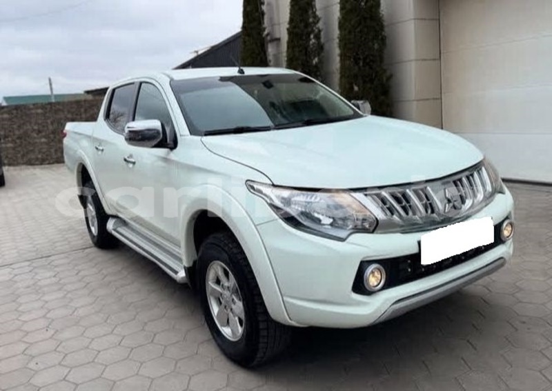 Big with watermark mitsubishi l200 montserrado county monrovia 5174