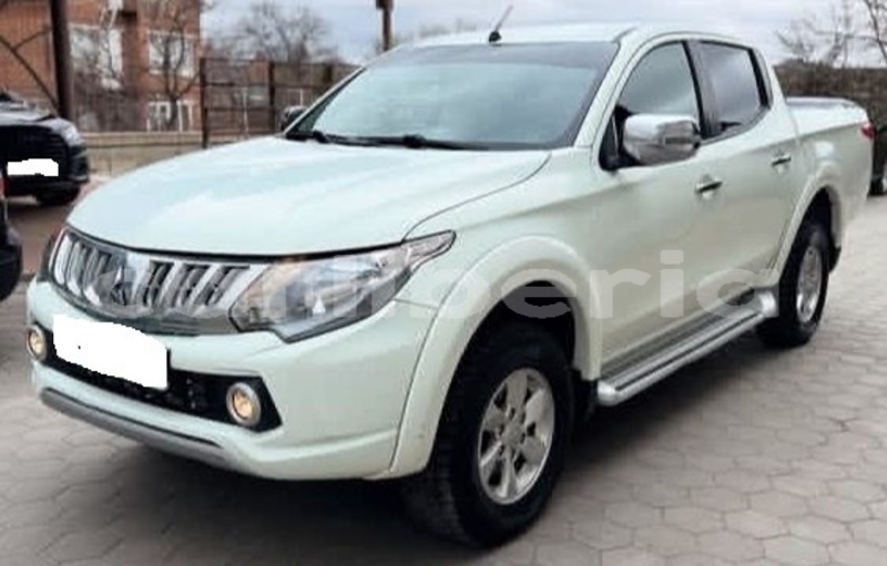 Big with watermark mitsubishi l200 montserrado county monrovia 5174