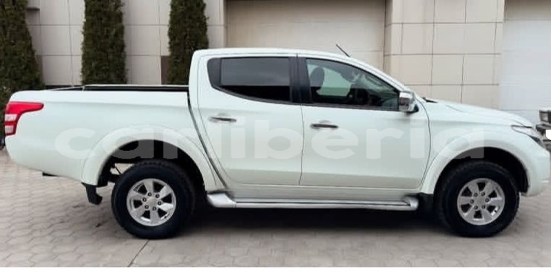 Big with watermark mitsubishi l200 montserrado county monrovia 5174