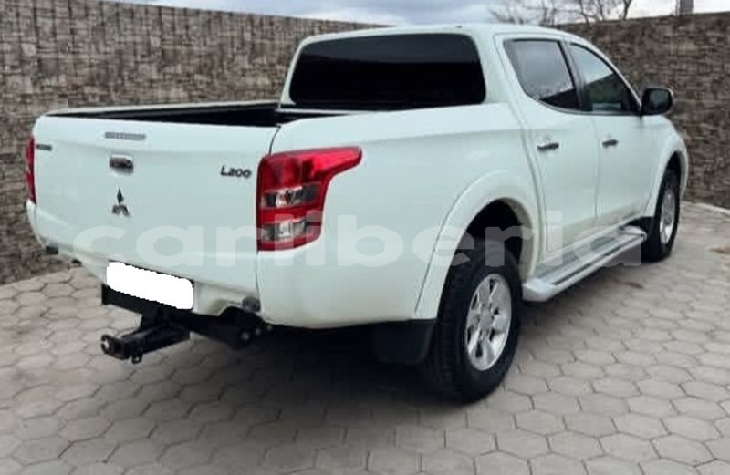 Big with watermark mitsubishi l200 montserrado county monrovia 5174