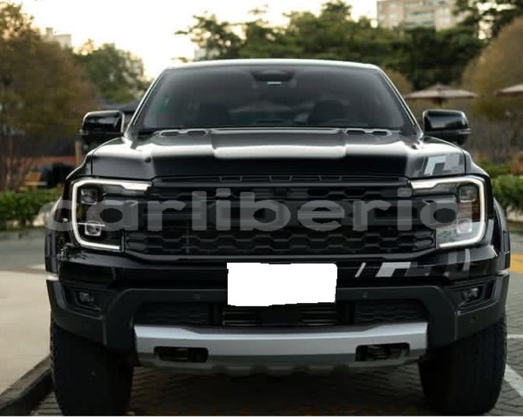 Big with watermark ford ranger montserrado county monrovia 5175