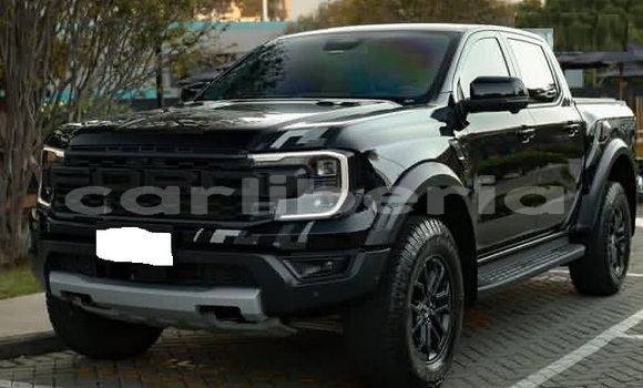 Buy Used Ford Ranger Black Car in Monrovia in Montserrado County Buy Used Ford Ranger Black Car in Monrovia in Montserrado County