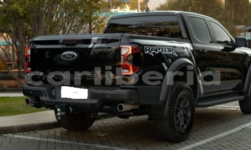 Big with watermark ford ranger montserrado county monrovia 5175