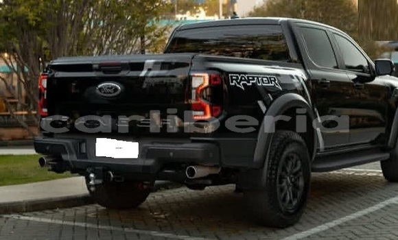 Buy Used Ford Ranger Black Car in Monrovia in Montserrado County Buy Used Ford Ranger Black Car in Monrovia in Montserrado County