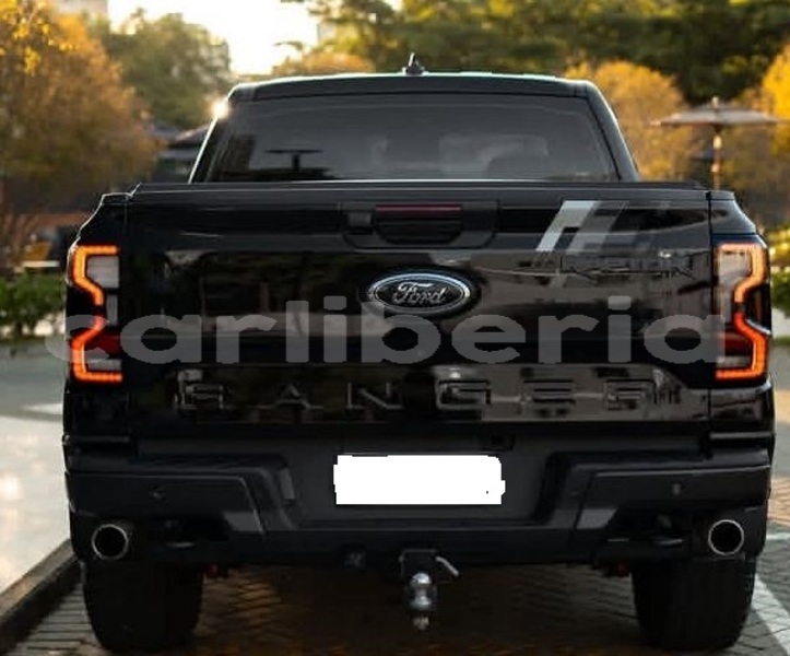 Big with watermark ford ranger montserrado county monrovia 5175