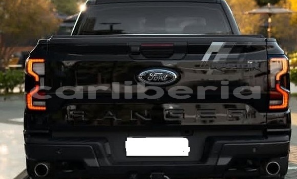 Buy Used Ford Ranger Black Car in Monrovia in Montserrado County Buy Used Ford Ranger Black Car in Monrovia in Montserrado County