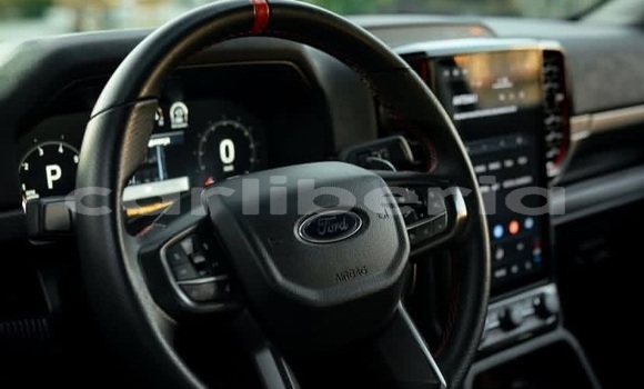 Buy Used Ford Ranger Black Car in Monrovia in Montserrado County Buy Used Ford Ranger Black Car in Monrovia in Montserrado County