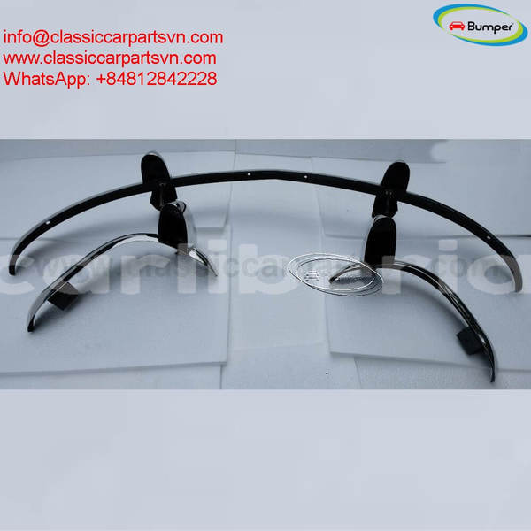 Big with watermark triumph spitfire mk1 mk2 gt6 mk1 bumpers 5