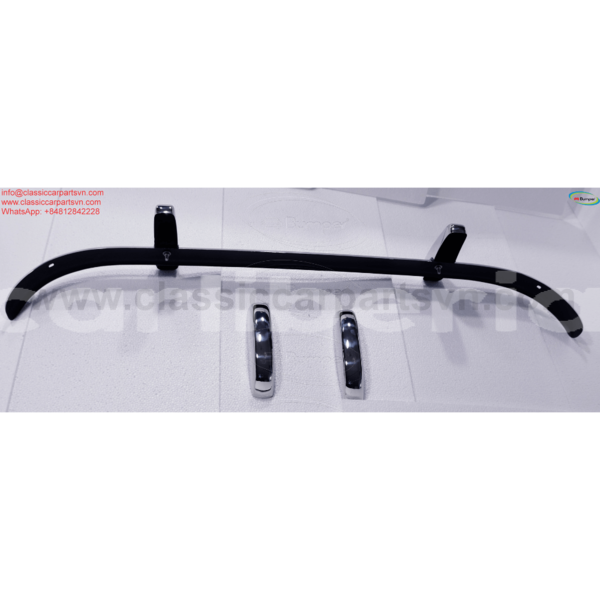 Big with watermark triumph tr2 and tr3 bumper 4