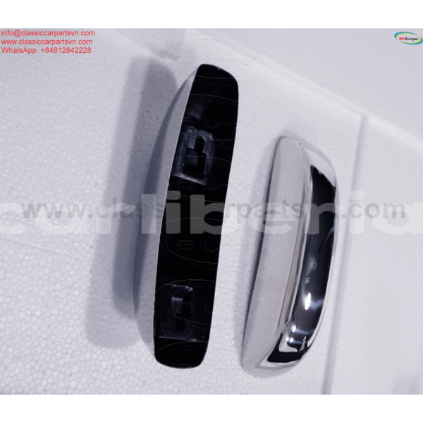 Big with watermark triumph tr2 and tr3 bumper 9