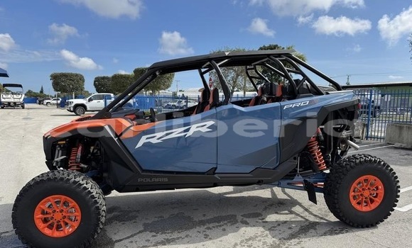 Acheter Neuf Moto Polaris RZR Autre à Monrovia, Comté de Montserrado Acheter Neuf Moto Polaris RZR Autre à Monrovia, Comté de Montserrado
