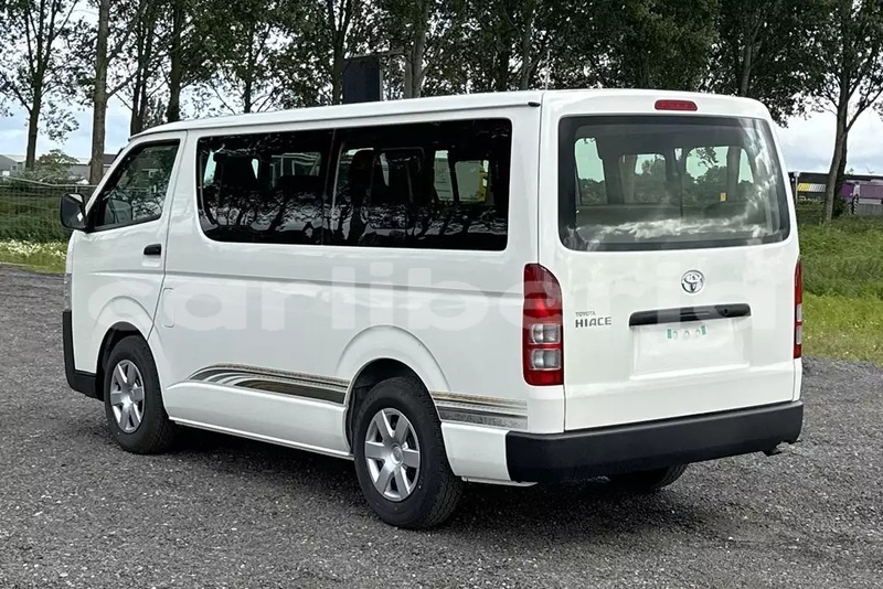 Big with watermark toyota hiace montserrado county monrovia 5182