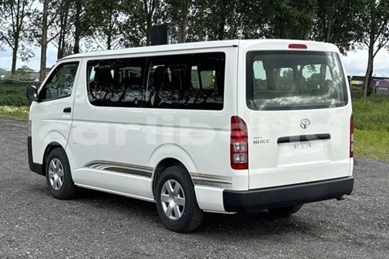 Big with watermark toyota hiace montserrado county monrovia 5182