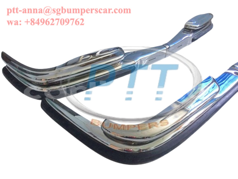 Big with watermark mercedes w108 bumper